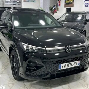 VOLKSWAGEN TIGUAN R-LINE 2.0 TDI 193 CH 4MOTION DSG – 2025