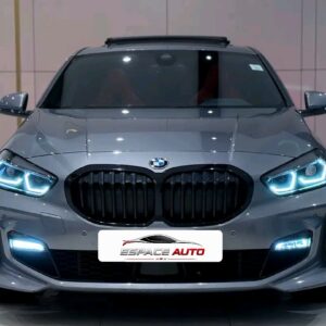 BMW SÉRIE 1 120d 190 CH – EDITION M SPORT – 2022