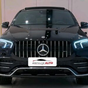 MERCEDES-BENZ GLE 300d AMG LINE – 2023