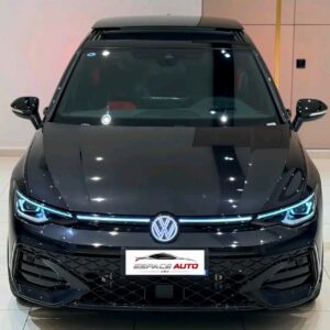 Volkswagen Golf 8 R-Line avec Kit R sportif - 2026 - 9 000 km