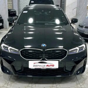 BMW 320d xDrive Pack M Sport