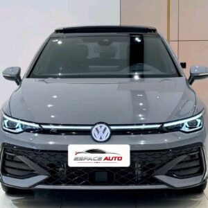 Volkswagen Golf 8 R-Line