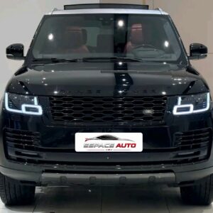 Range Rover Vogue Autobiography 5.0 V8 Supercharged