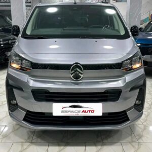 CITROËN JUMPY