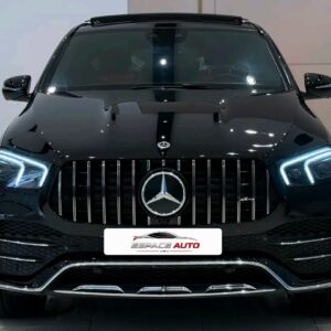 MERCEDES-BENZ GLE 350 de 4MATIC AMG LINE