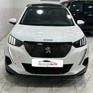 PEUGEOT 208 1.2 PureTech 130